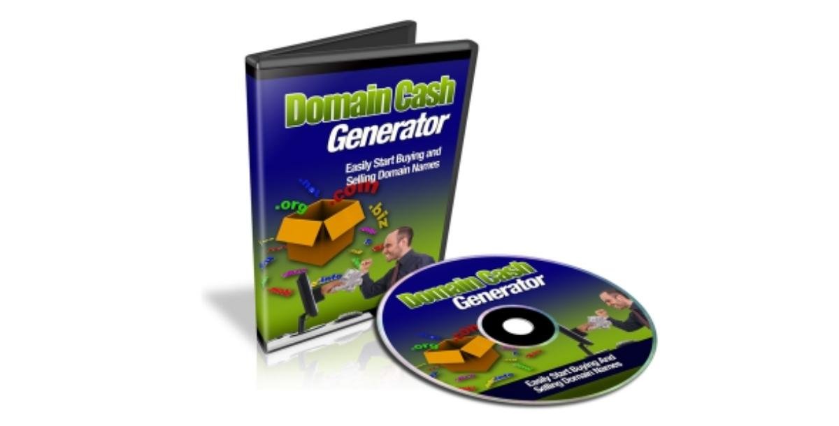 Domain Cash Generator-7401