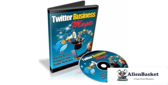 Twitter Business Magic-7099