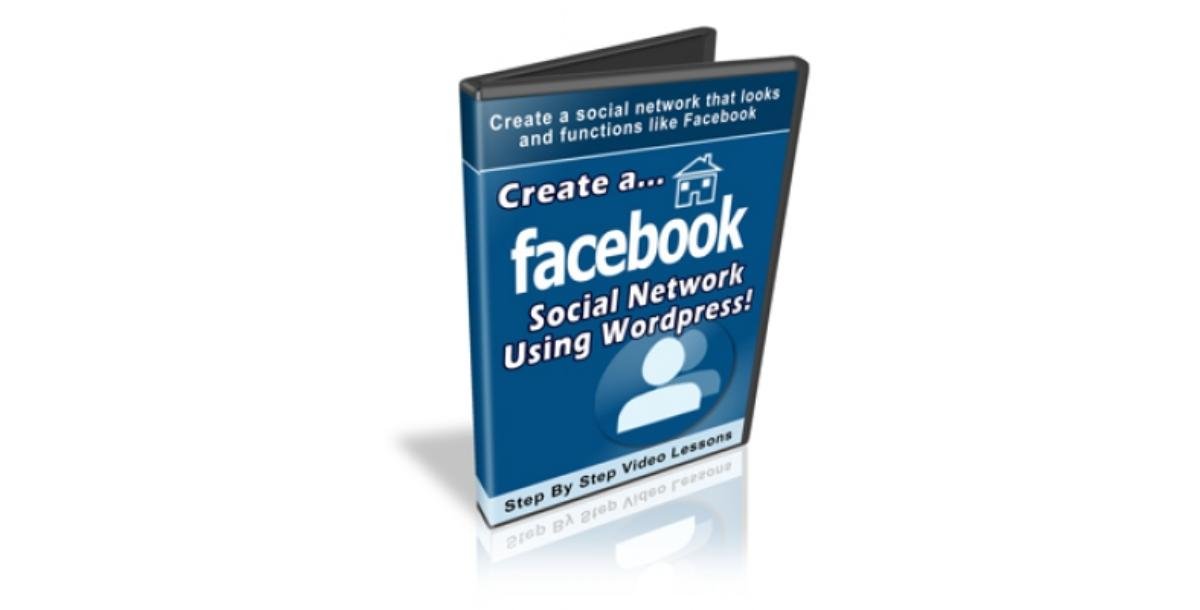 Create A Facebook Social Network Using Wordpress-7100