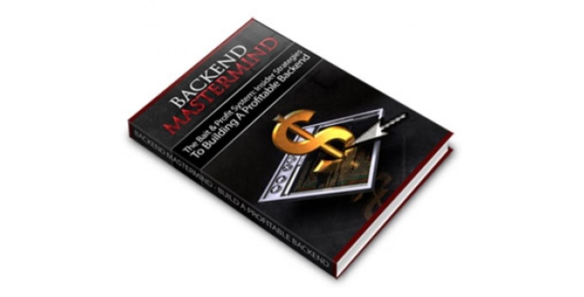 Backend Mastermind-5891