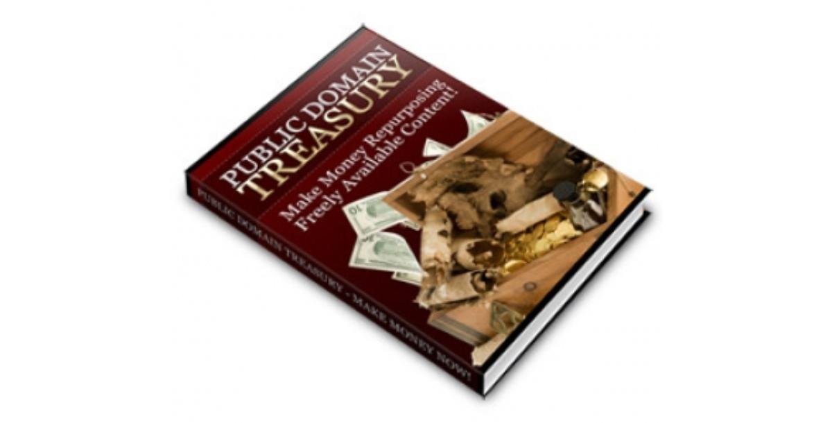 Public Domain Treasury-3135