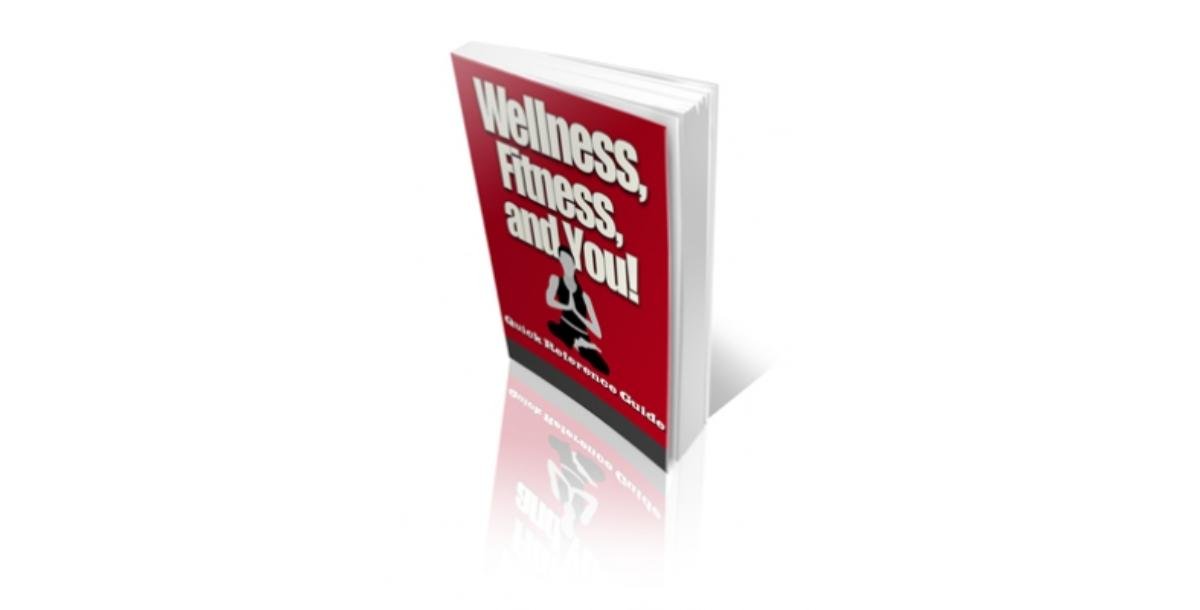 Wellness, Fitness, and You!-7588