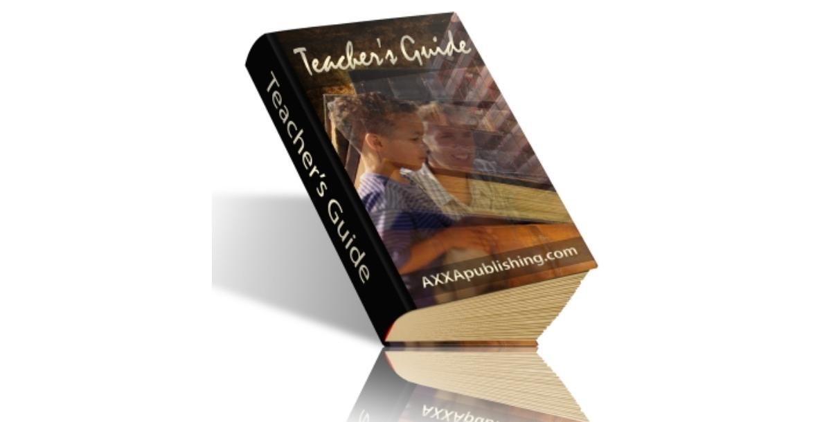 Teacher's Guide-8827