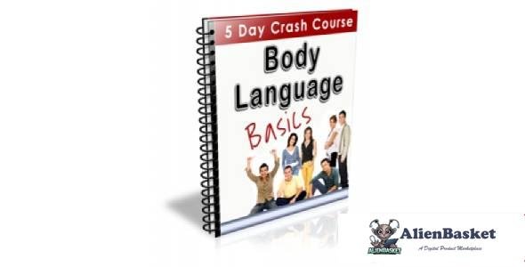 Body Language Basics-5355