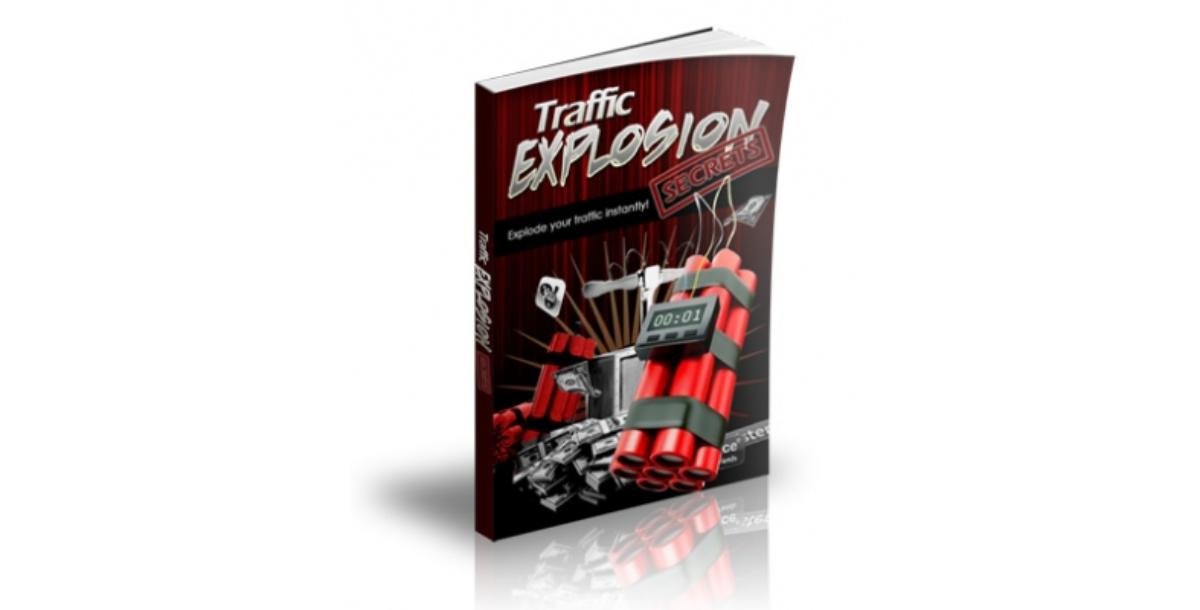 Traffic Explosion Secrets-2070