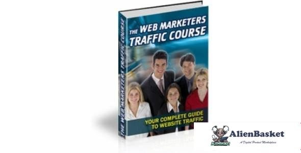 The Web Marketers Traffic Course-2528