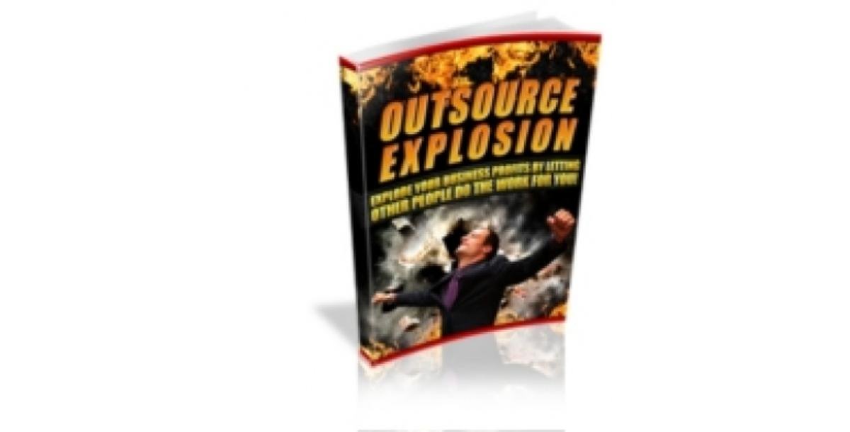 Outsource Explosion-8828