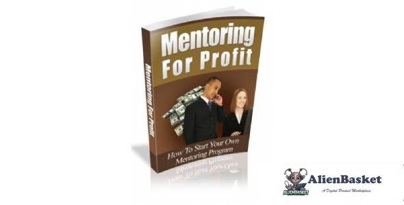 Mentoring For Profit-8829