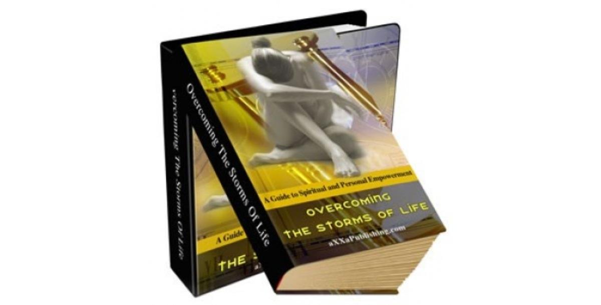 Overcoming The Storms Of Life-5897