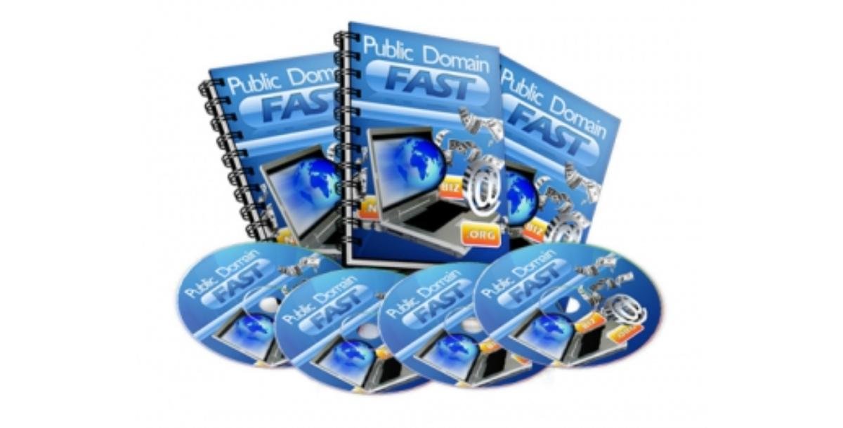 Public Domain Fast-1652