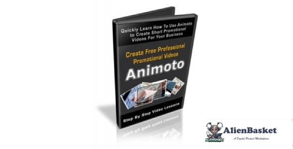 Create Free Professional Promotional Videos Animoto-546