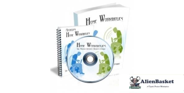 Home Workaholics - The Modern Internet Business Insight-8835