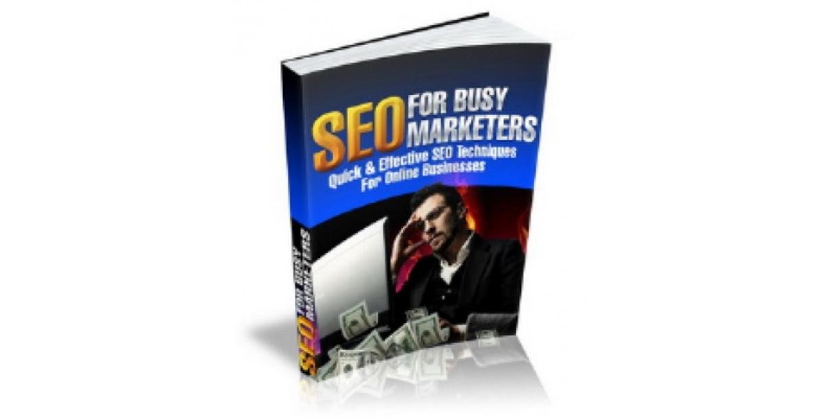 SEO For Busy Marketers-3148