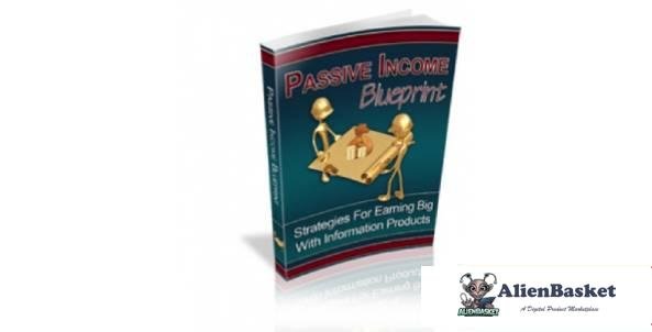 Passive Income Blueprint-8018