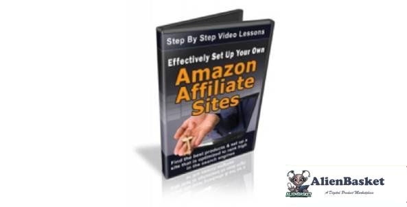 Effectively Set Up Your Own Amazon Affiliate Sites-673