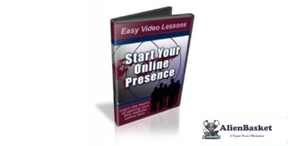 Start Your Online Presence-7402