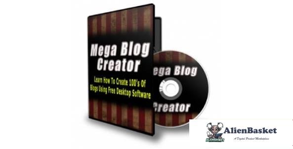 Mega Blog Creator-1377