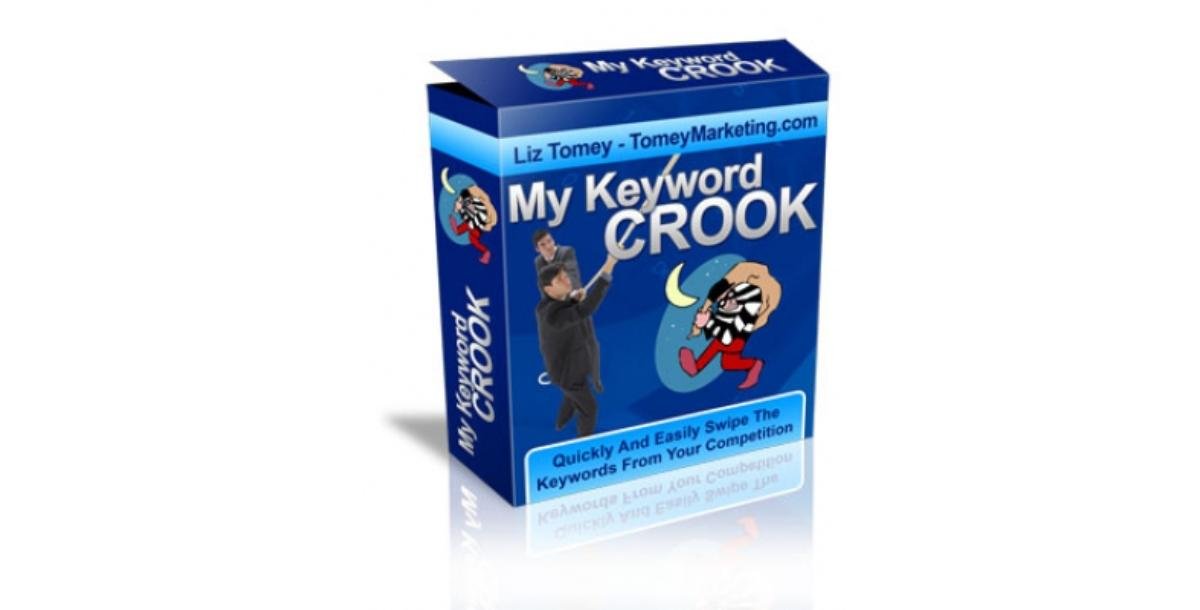 My Keyword Crook-1442