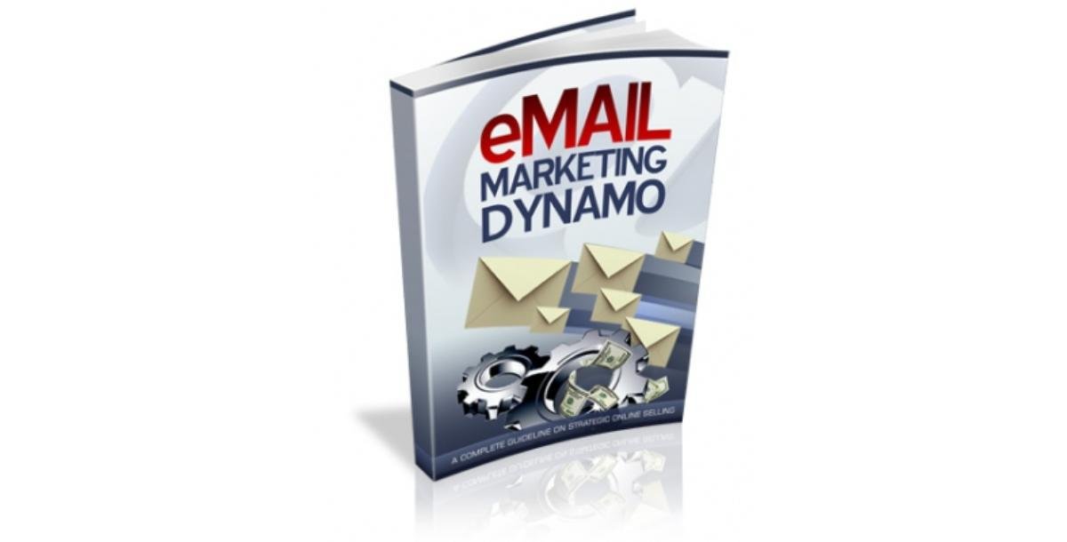 Email Marketing Dynamo-3154