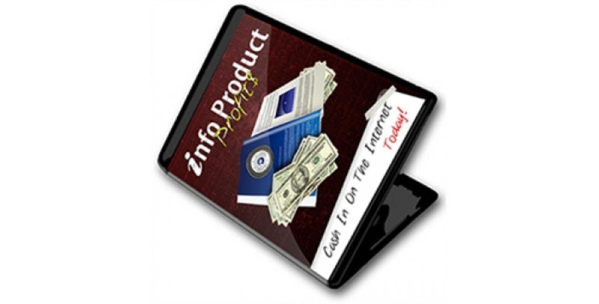 Info Product Profits-8838
