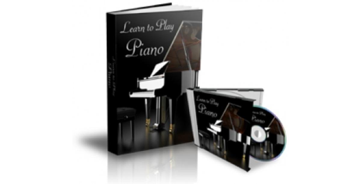 Learn To Play Piano-5411