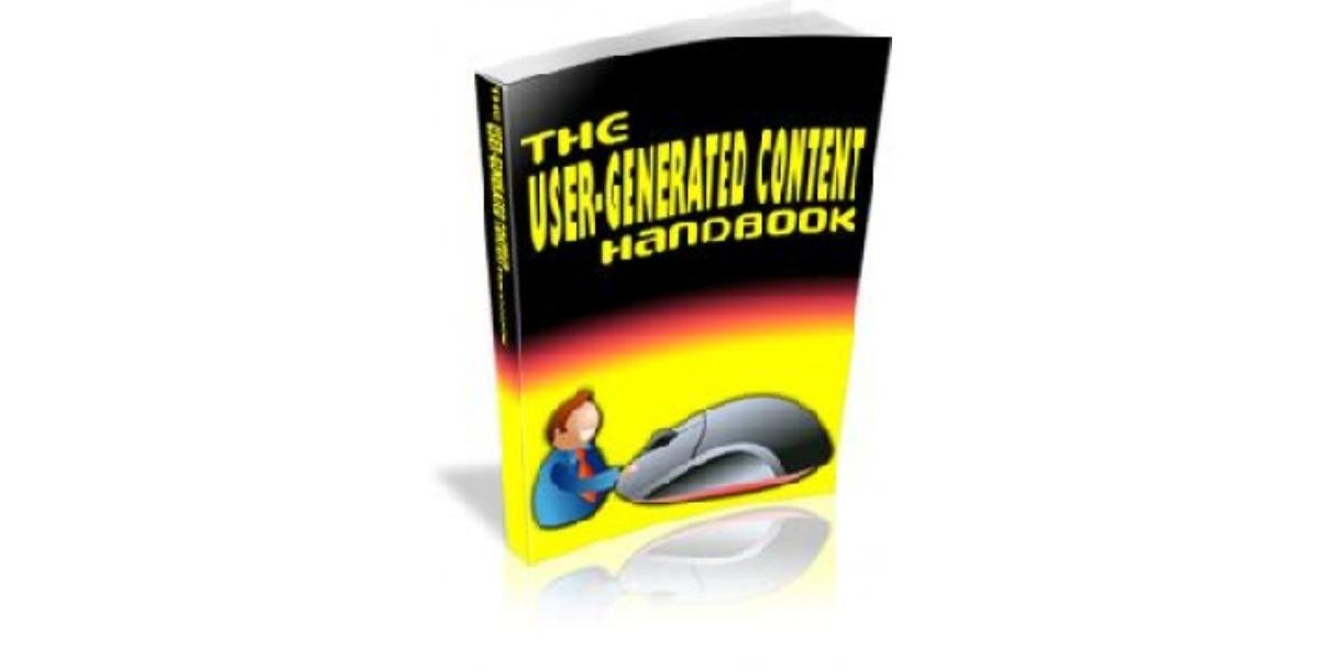 The User-Generated Content Handbook-7940