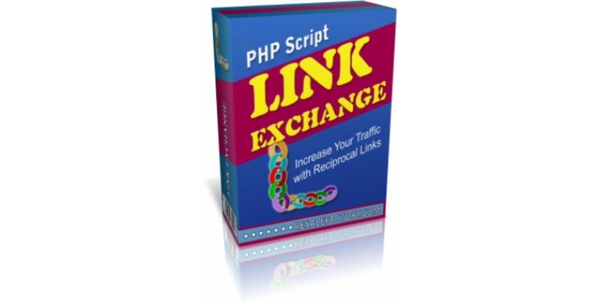 Link Exchange-1274