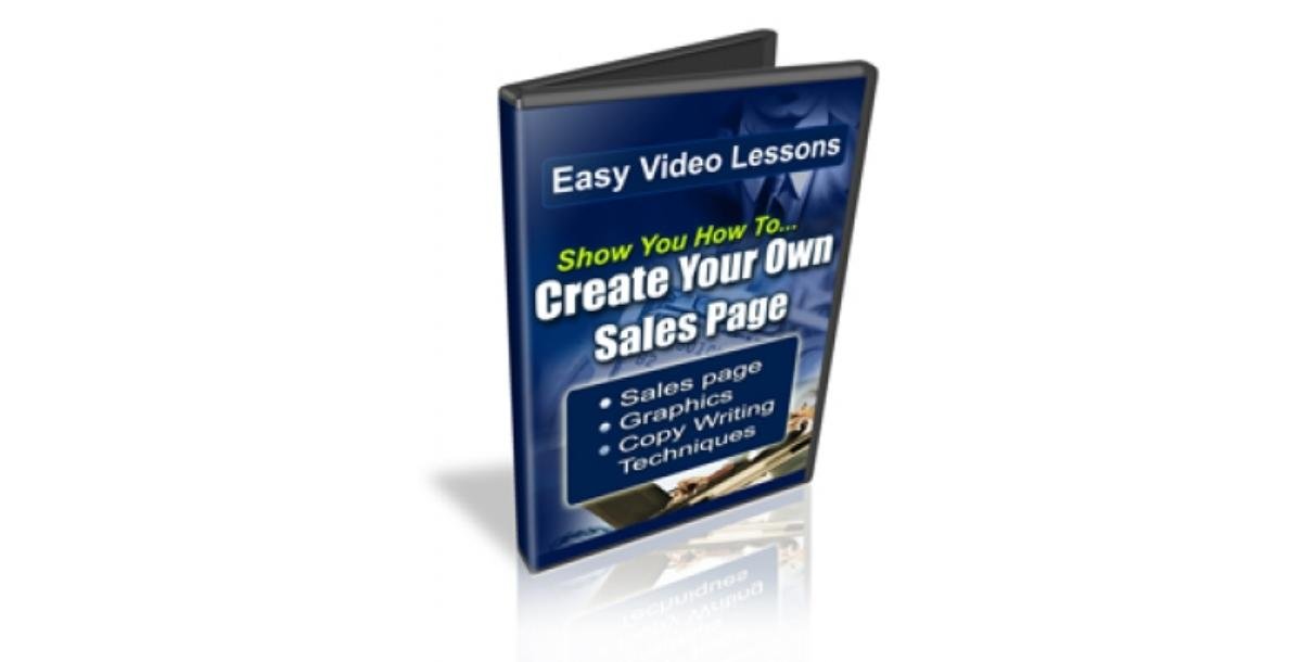 Create Your Own Sales Page-551