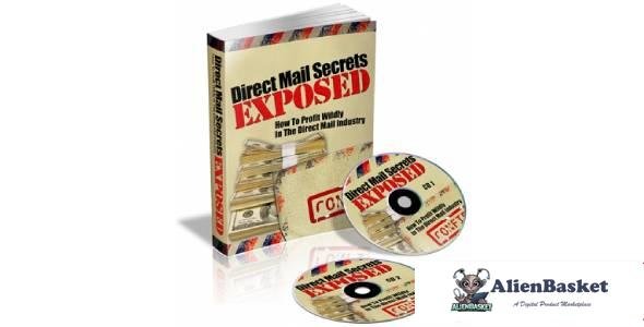 Direct Mail Secrets Exposed-3166