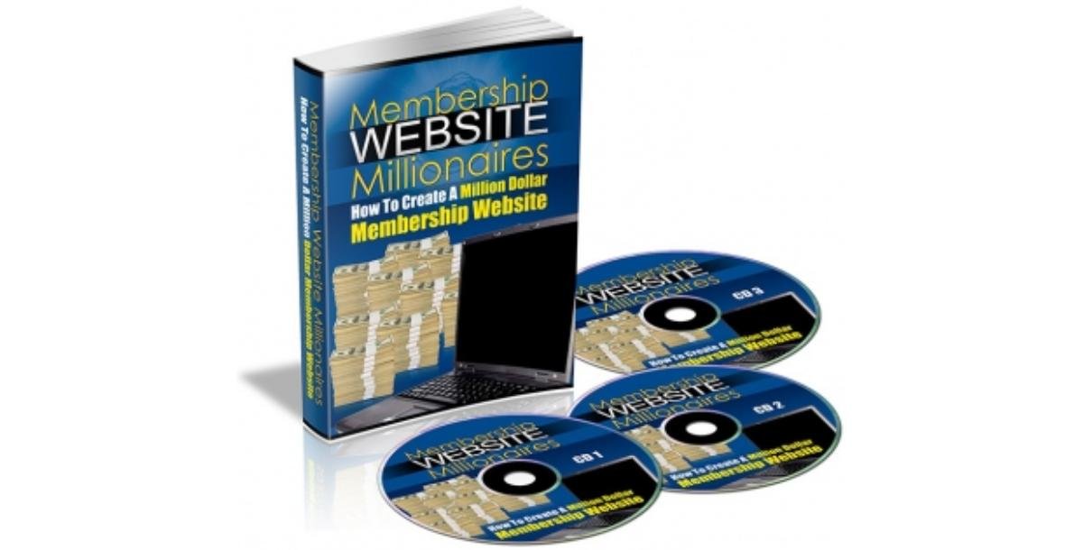 Membership Website Millionaires-3168