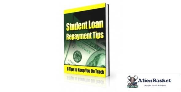 Student Loan Repayment Tips-8022