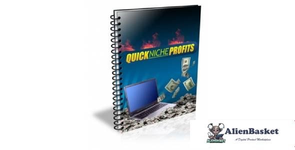 Quick Niche Profits-3177