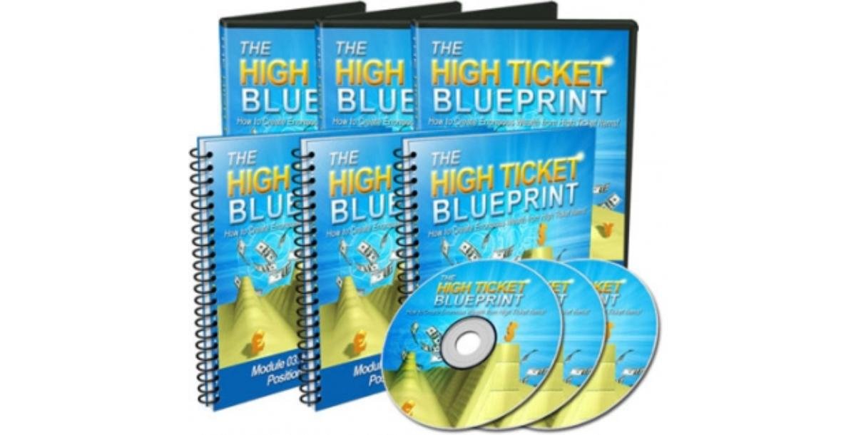 The High Ticket Blueprint-8023