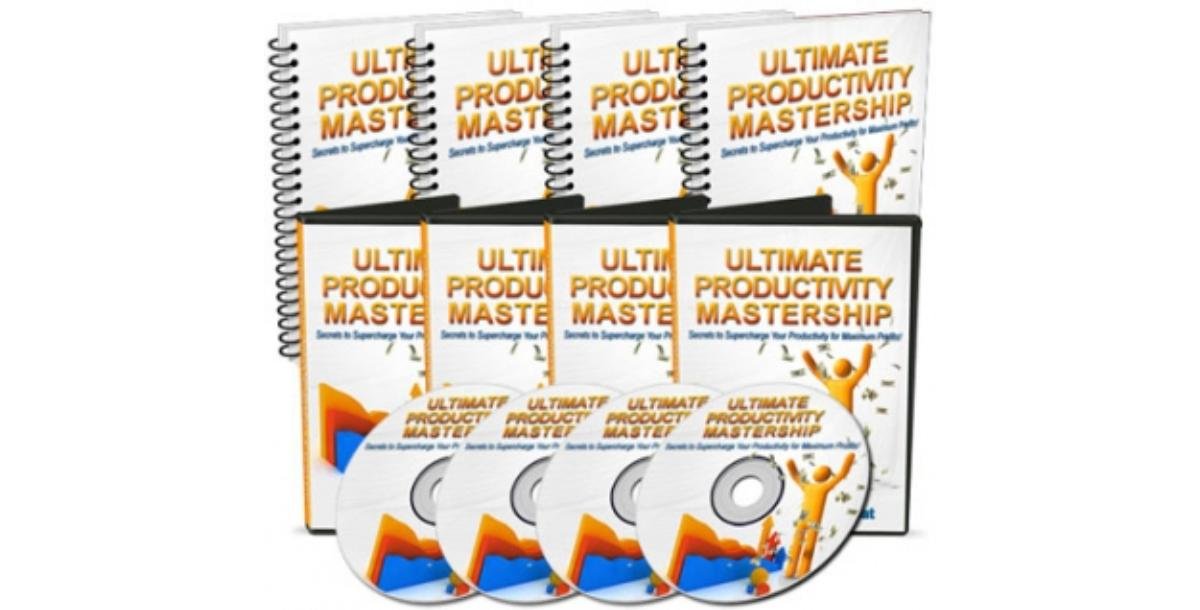 Ultimate Productivity Mastership-5904