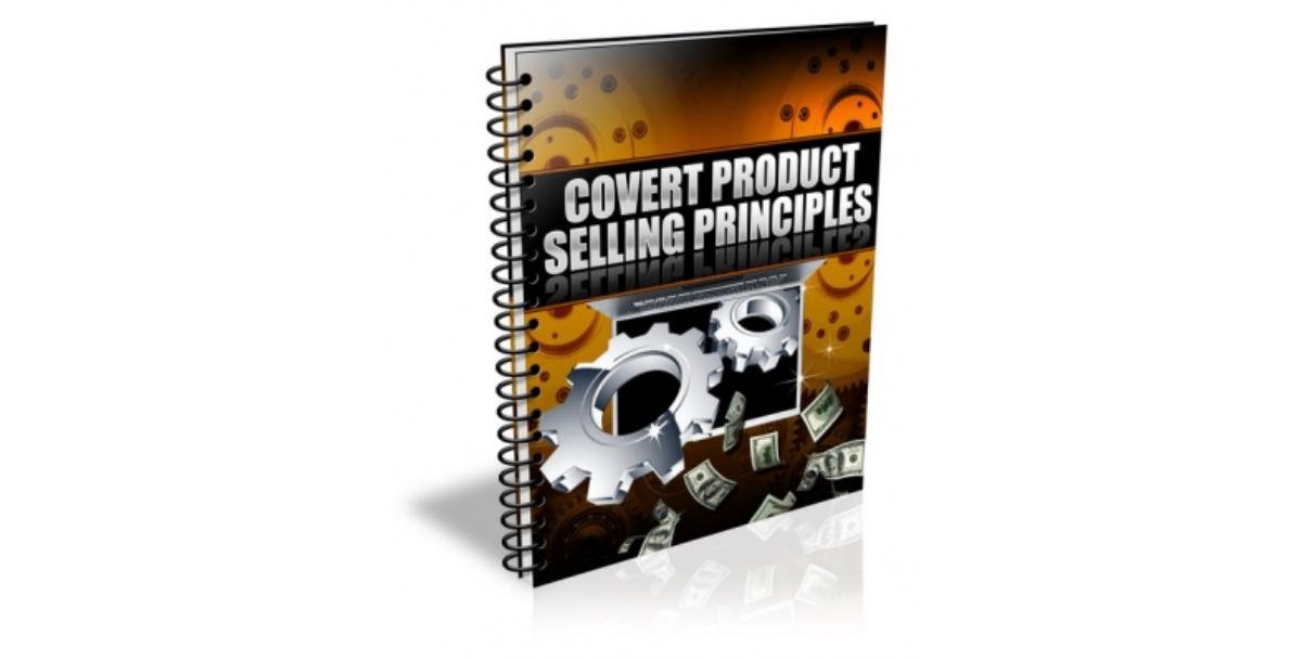 Covert Product Selling Principles-8862