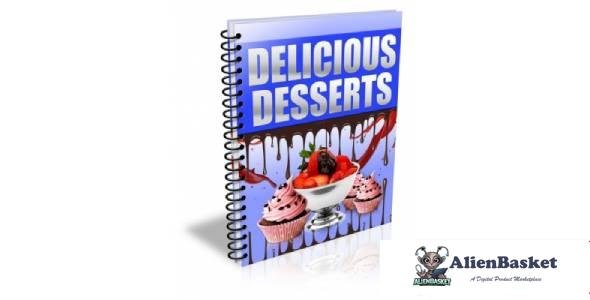 Delicious Desserts-5584