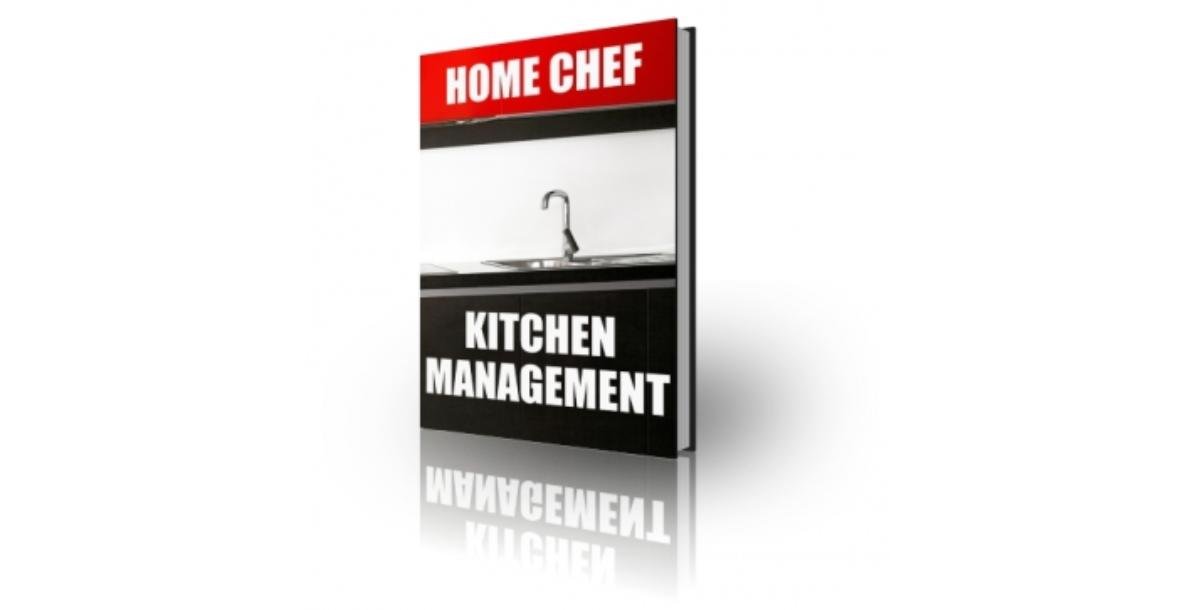 Home Chef Kitchen Management-5585