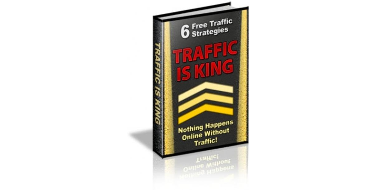 Traffic Is King-3184