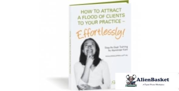 How To Attract Clients To Your Practice - Effortlessly!-8382