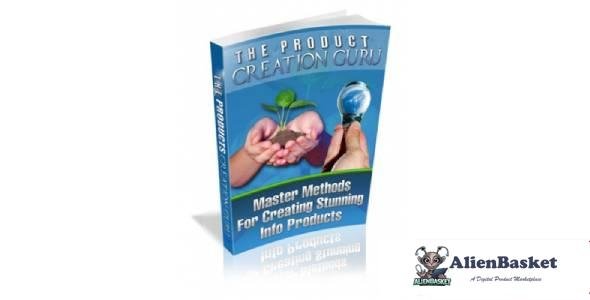 The Product Creation Guru-3188