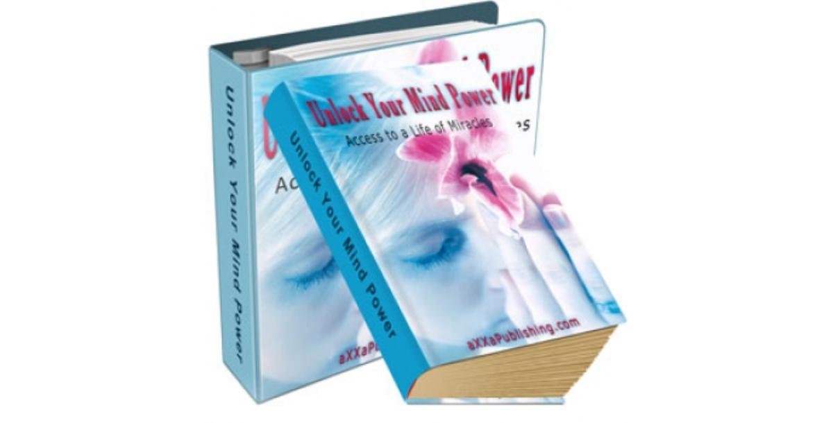 Unlock Your Mind Power-5907