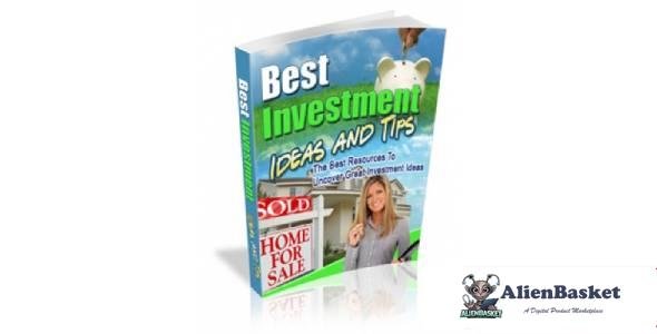 Best Investment Ideas And Tips-8025