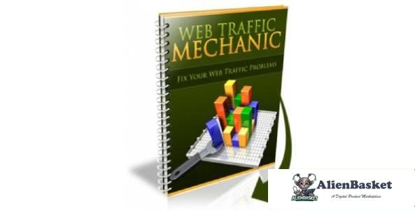 Web Traffic Mechanic-3194