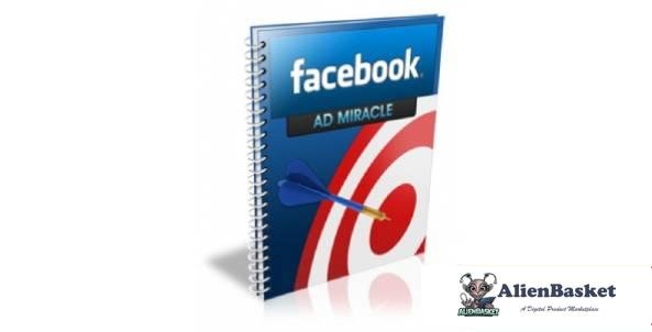 Facebook - Ad Miracle-7104