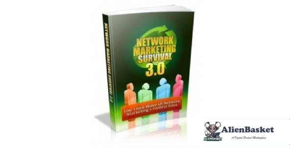 Network Marketing Survival 3.0-3208