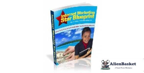 Internet Marketing Star Blueprint-2538