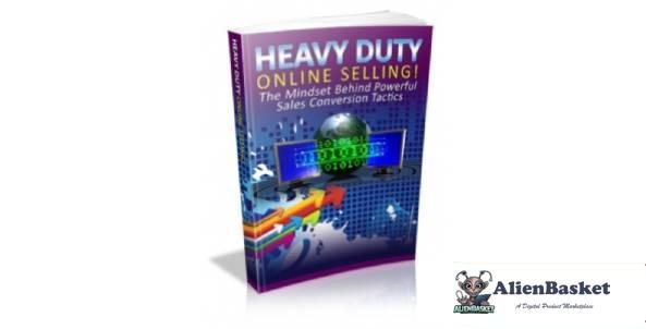 Heavy Duty Online Selling!-8882