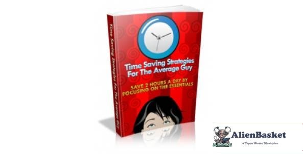 Time Saving Strategies For The Average Guy-5916