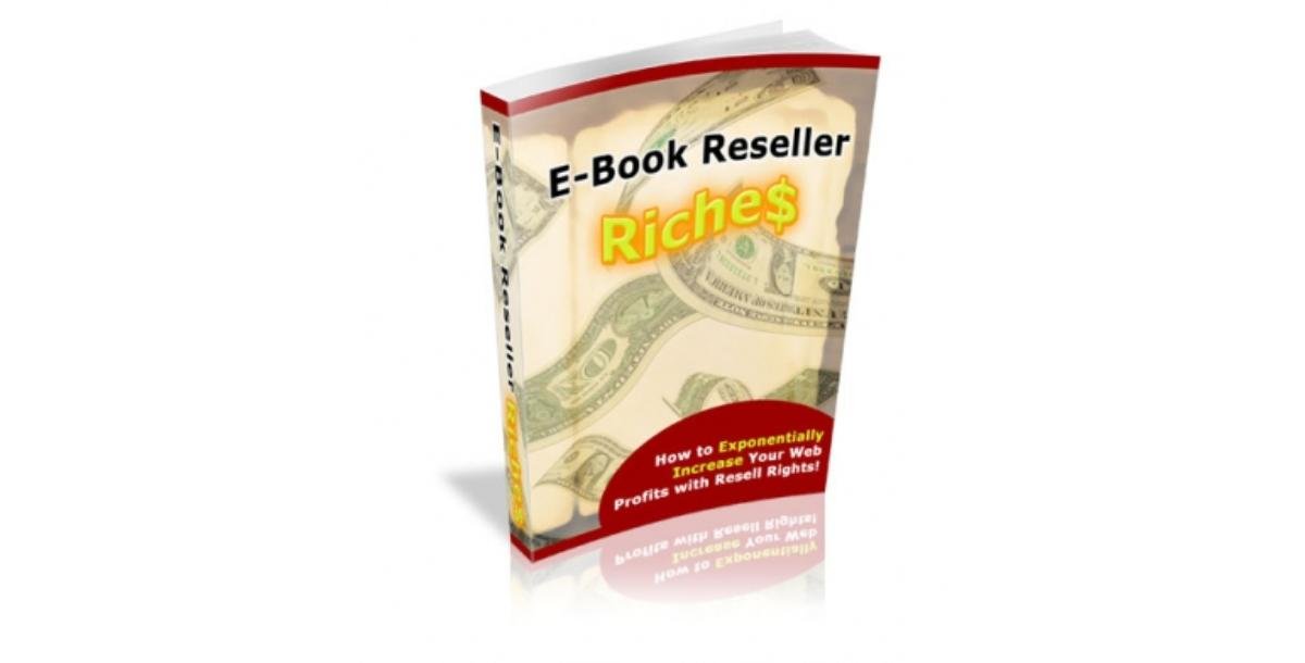 E-Book Reseller Riches-8885