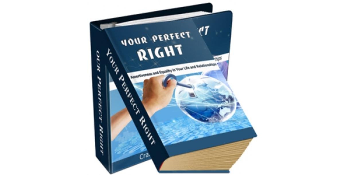 Your Perfect Right-3214